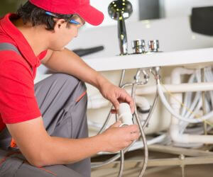 About Emergency plumbing pros Walnutport, PA
